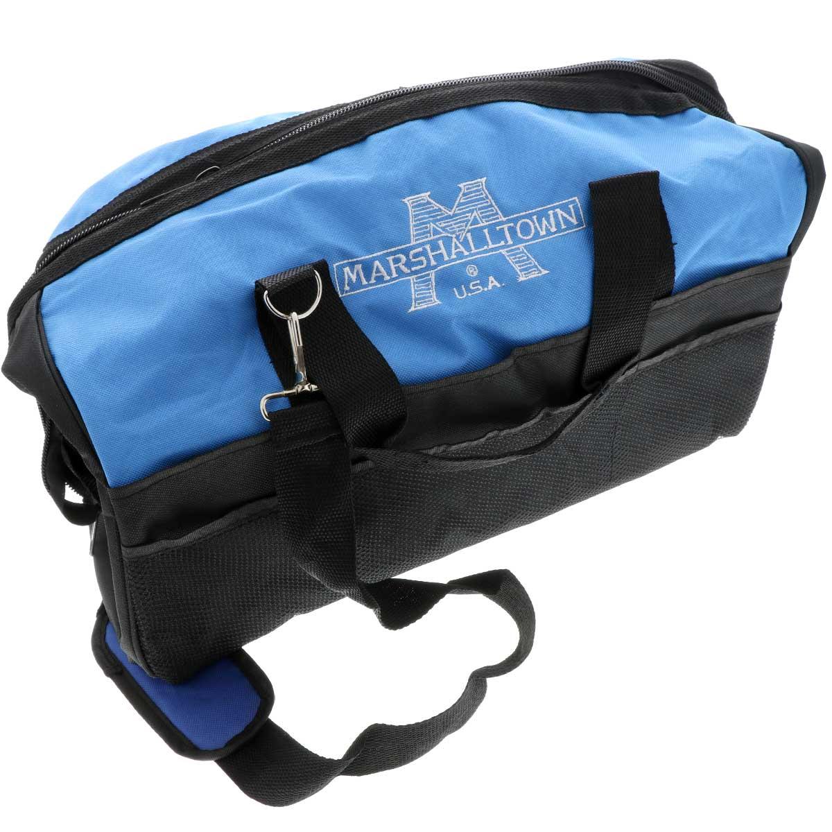 Marshalltown 20" Nylon Tool Bag